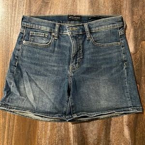 Banana Republic Premium Denim size 27 EUC